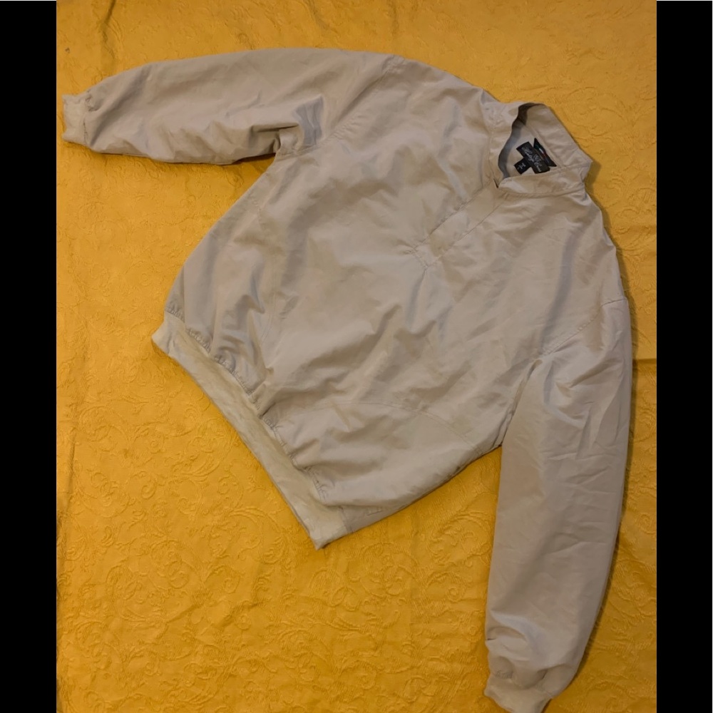 HERITAGE CROSS men’s golf jacket Wind Repellent